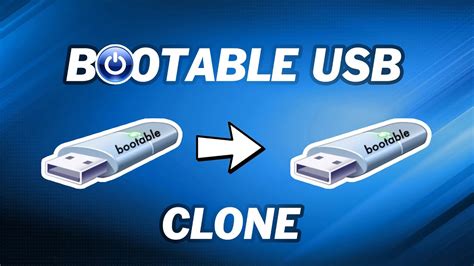 how to boot to a clone usb external drive|can rufus clone usb drive.